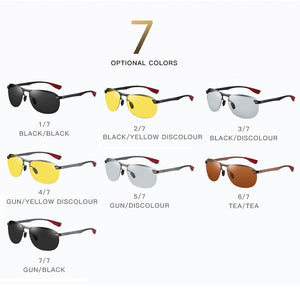 Latest Quality Spring hinges Polarized Men sunglasses fashion brand  Women Sun glasses UV400 For Male oculos
