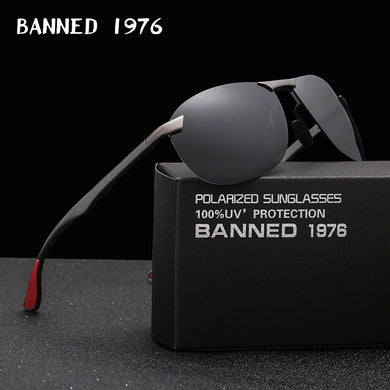 Latest Quality Spring hinges Polarized Men sunglasses fashion brand  Women Sun glasses UV400 For Male oculos