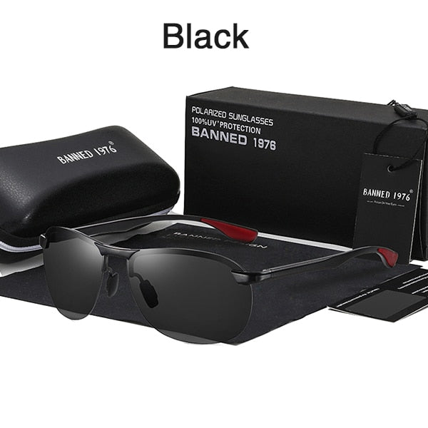 Latest Quality Spring hinges Polarized Men sunglasses fashion brand  Women Sun glasses UV400 For Male oculos