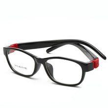 Load image into Gallery viewer, Laura Fairy Children Prescription Eyewear Functional Kids Multi Colors Removable Hinge Temple Arm Optical Glasses Frame