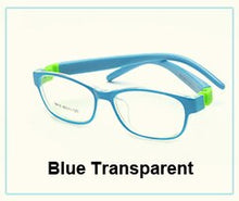 Load image into Gallery viewer, Laura Fairy Children Prescription Eyewear Functional Kids Multi Colors Removable Hinge Temple Arm Optical Glasses Frame