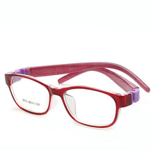 Load image into Gallery viewer, Laura Fairy Children Prescription Eyewear Functional Kids Multi Colors Removable Hinge Temple Arm Optical Glasses Frame