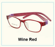 Load image into Gallery viewer, Laura Fairy Children Prescription Eyewear Functional Kids Multi Colors Removable Hinge Temple Arm Optical Glasses Frame