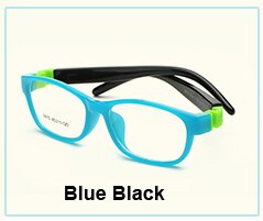 Laura Fairy Children Prescription Eyewear Functional Kids Multi Colors Removable Hinge Temple Arm Optical Glasses Frame