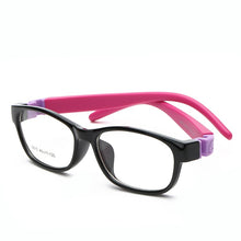 Load image into Gallery viewer, Laura Fairy Children Prescription Eyewear Functional Kids Multi Colors Removable Hinge Temple Arm Optical Glasses Frame