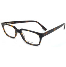 Load image into Gallery viewer, Laura Fairy Classic  Acetate Glasses Frame Men Demi Pattern Eyeglasses Oculos de grau masculino