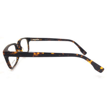 Load image into Gallery viewer, Laura Fairy Classic  Acetate Glasses Frame Men Demi Pattern Eyeglasses Oculos de grau masculino