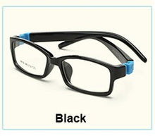 Carica l&#39;immagine nel visualizzatore di Gallery, Laura Fairy Colorful Clear Kids Boy Girl Prescription Eyewear Glasses Removable Hinge Children Eyeglasses Frames 2023
