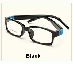 Laura Fairy Colorful Clear Kids Boy Girl Prescription Eyewear Glasses Removable Hinge Children Eyeglasses Frames 2023