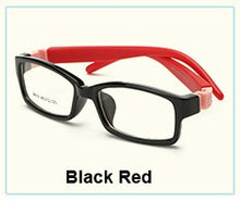 Carica l&#39;immagine nel visualizzatore di Gallery, Laura Fairy Colorful Clear Kids Boy Girl Prescription Eyewear Glasses Removable Hinge Children Eyeglasses Frames 2023