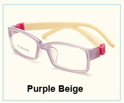 Laura Fairy Colorful Clear Kids Boy Girl Prescription Eyewear Glasses Removable Hinge Children Eyeglasses Frames 2023