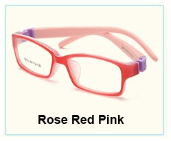 Laura Fairy Colorful Clear Kids Boy Girl Prescription Eyewear Glasses Removable Hinge Children Eyeglasses Frames 2023