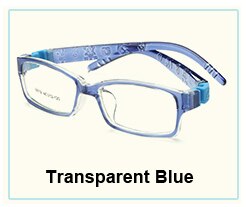 Laura Fairy Colorful Clear Kids Boy Girl Prescription Eyewear Glasses Removable Hinge Children Eyeglasses Frames 2023