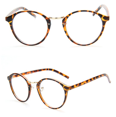 Montature per occhiali Laura Fairy Cateye Style Multi Color Donna Uomo Montature per occhiali 2016