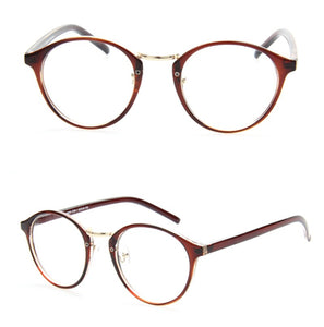 Montature per occhiali Laura Fairy Cateye Style Multi Color Donna Uomo Montature per occhiali 2016