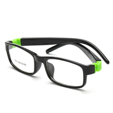 Laura Fairy Functional Kids Glasses Frame Student Kids Removable Hinge Clear Optical Glasses Eyewear lunette de vue 2023