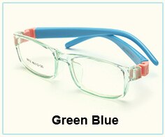 Laura Fairy Functional Kids Glasses Frame Student Kids Removable Hinge Clear Optical Glasses Eyewear lunette de vue 2023