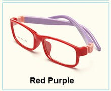 Load image into Gallery viewer, Laura Fairy Functional Kids Glasses Frame Student Kids Removable Hinge Clear Optical Glasses Eyewear lunette de vue 2023