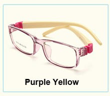 Load image into Gallery viewer, Laura Fairy Functional Kids Glasses Frame Student Kids Removable Hinge Clear Optical Glasses Eyewear lunette de vue 2023