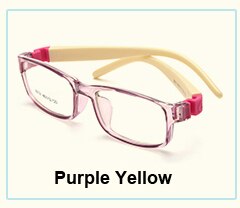 Laura Fairy Functional Kids Glasses Frame Student Kids Removable Hinge Clear Optical Glasses Eyewear lunette de vue 2023