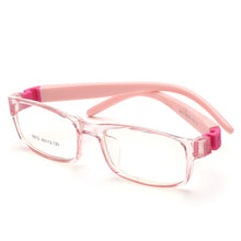 Load image into Gallery viewer, Laura Fairy Functional Kids Glasses Frame Student Kids Removable Hinge Clear Optical Glasses Eyewear lunette de vue 2023
