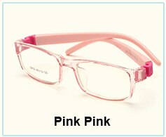 Laura Fairy Functional Kids Glasses Frame Student Kids Removable Hinge Clear Optical Glasses Eyewear lunette de vue 2023