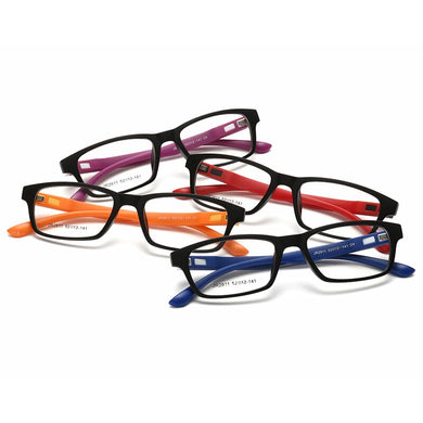 Laura Fairy Fashoin Color Block Acetate Glasses Frame Eye Glasses Frames for Men lentes opticos mujer