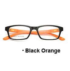 Laura Fairy Fashoin Color Block Acetate Glasses Frame Eye Glasses Frames for Men lentes opticos mujer