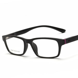 Laura Fairy Fashoin Color Block Acetate Glasses Frame Eye Glasses Frames for Men lentes opticos mujer