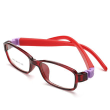 Load image into Gallery viewer, Laura Fairy  Children Kids Clear Optical Glasses Frame Functional Boy Girl Eyeglass Frame Eyewear oculos de sol 2023