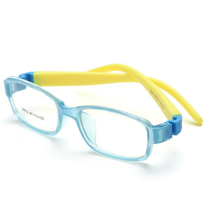 Laura Fairy  Children Kids Clear Optical Glasses Frame Functional Boy Girl Eyeglass Frame Eyewear oculos de sol 2023