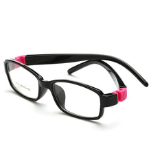 Load image into Gallery viewer, Laura Fairy  Children Kids Clear Optical Glasses Frame Functional Boy Girl Eyeglass Frame Eyewear oculos de sol 2023