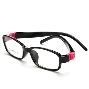 Laura Fairy  Children Kids Clear Optical Glasses Frame Functional Boy Girl Eyeglass Frame Eyewear oculos de sol 2023