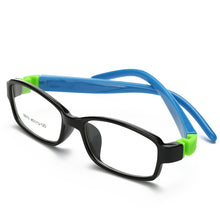Load image into Gallery viewer, Laura Fairy  Children Kids Clear Optical Glasses Frame Functional Boy Girl Eyeglass Frame Eyewear oculos de sol 2023