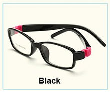 Load image into Gallery viewer, Laura Fairy  Children Kids Clear Optical Glasses Frame Functional Boy Girl Eyeglass Frame Eyewear oculos de sol 2023