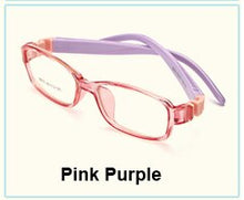 Load image into Gallery viewer, Laura Fairy  Children Kids Clear Optical Glasses Frame Functional Boy Girl Eyeglass Frame Eyewear oculos de sol 2023
