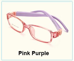 Laura Fairy  Children Kids Clear Optical Glasses Frame Functional Boy Girl Eyeglass Frame Eyewear oculos de sol 2023