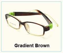 Load image into Gallery viewer, Laura Fairy  Children Kids Clear Optical Glasses Frame Functional Boy Girl Eyeglass Frame Eyewear oculos de sol 2023