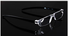 Load image into Gallery viewer, Leesbril Leg Tr90 Most Trend Rectangular Front High Class Upper Group People Reading Glasses +1 +1.5 +2 +2.5 +3 +3.5 +4