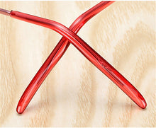 Load image into Gallery viewer, Leesbril Lentes De Lectura Clara Vida Anti Full Frame Color Anti-radiation  Eyeglasses 1.5 +2 +2.5 +3 +3.5 +4