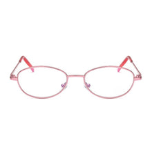 Load image into Gallery viewer, Leesbril Lentes De Lectura Clara Vida Anti Full Frame Color Anti-radiation  Eyeglasses 1.5 +2 +2.5 +3 +3.5 +4