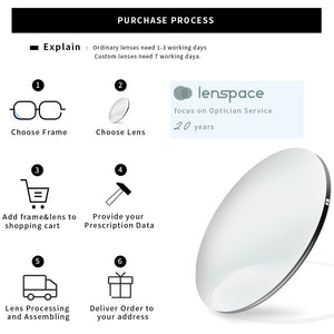Lenspace Polarized Square Sunglasses Women Magnetic Clip On  Glasses Prescription Glasses Eyeglass Frame for Men Glasess