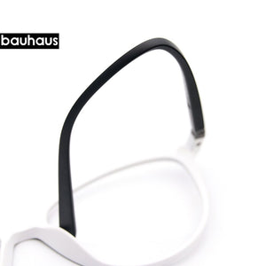 Lenspace Polarized Sunglasses Women 3 In 1 Magnetic Clip On Glasses TR90 Optical Prescription Eyewear  3173-1