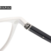 Load image into Gallery viewer, Lenspace Polarized Sunglasses Women 3 In 1 Magnetic Clip On Glasses TR90 Optical Prescription Eyewear  3173-1