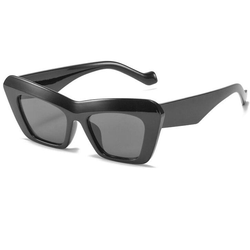 LeonLion 2023 Brand Sunglasses  Trends 2023 Oversized Sunglasses Women  Designer Orange Glasses Square Shades