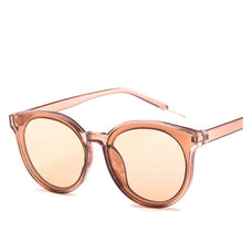 Load image into Gallery viewer, LeonLion 2023 Candies Brand Designer Sunglasses Women  Plastic Sun Glasses Classic Retro Outdoor Oculos De Sol Gafas UV400