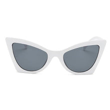 Load image into Gallery viewer, LeonLion 2023 Cat Eye Sunglasses Women Brand Designer Eyeglasses Women/Men  Retro Glasses Sexy Vintage Eyeglasses