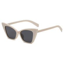 Load image into Gallery viewer, LeonLion 2023 Cat Eye Sunglasses Women Brand Designer Eyeglasses Women/Men  Retro Glasses Sexy Vintage Eyeglasses