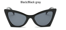 Load image into Gallery viewer, LeonLion 2023 Cat Eye Sunglasses Women Brand Designer Eyeglasses Women/Men  Retro Glasses Sexy Vintage Eyeglasses