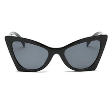 Load image into Gallery viewer, LeonLion 2023 Cat Eye Sunglasses Women Brand Designer Eyeglasses Women/Men  Retro Glasses Sexy Vintage Eyeglasses